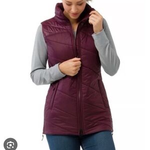 Smartwool Smartloft 150 Vest